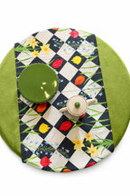 სადღესასწაულო აქსესუარების კომპლექტი - სუფრის დეკორის ნაკრები