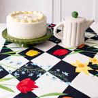 სადღესასწაულო აქსესუარების კომპლექტი - სუფრის დეკორის ნაკრები