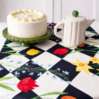 სადღესასწაულო აქსესუარების კომპლექტი - სუფრის დეკორის ნაკრები