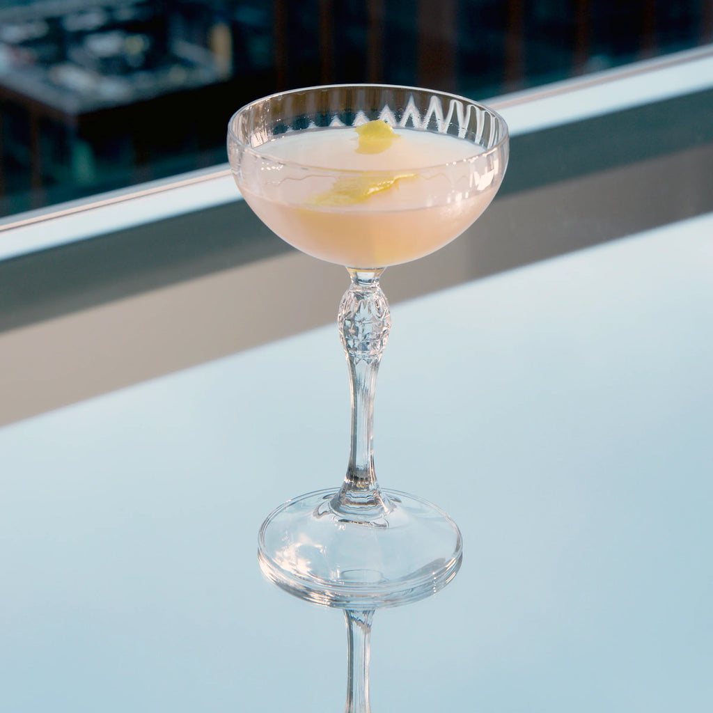 სასაჩუქრე ნაკრები Prosecco და აქსესუარები | A Toast to New Beginnings