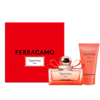 საჩუქარი განსაკუთრებული მომენტებისთვის | Ferragamo სიყვარულის ნაკრები