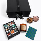  სასაჩუქრე ნაკრები "Vintage Polaroid Mood Box"