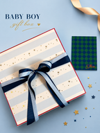 Newborn's Gift Set – Special Gift For Baby Boy