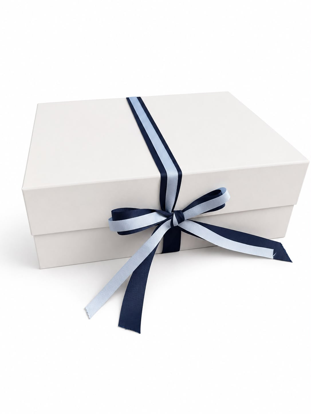 საჩუქარი ახალშობილი ბიჭისთვის – Baby Shower & Baby Welcome Gift Box