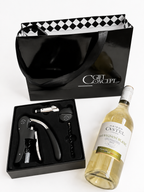 Premium Wine Gift Set – Maison Castel & L’Atelier du Vin