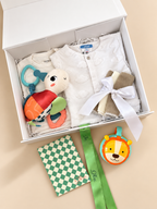 Baby Gift Box (Unisex) | Jacadi Paris & Baby Essentials