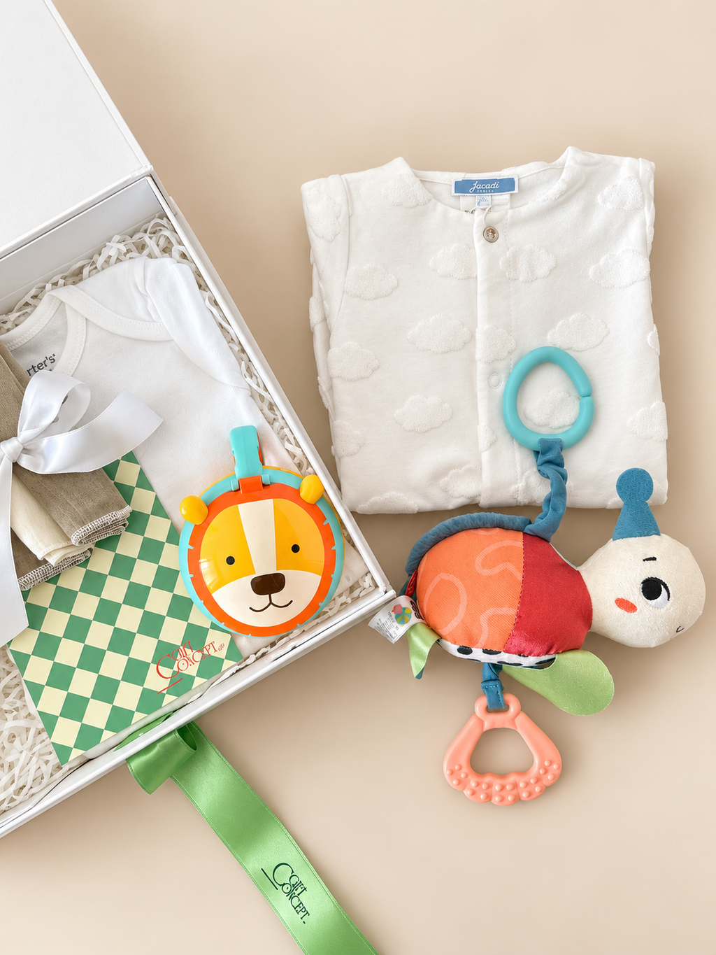 baby gift box