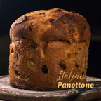 Easter premium Gift Basket – Georgian designer table set, panettone and accessories