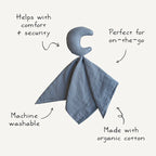 Newborn's Premium Gift box (Unisex) - Boutique Elegance for Baby