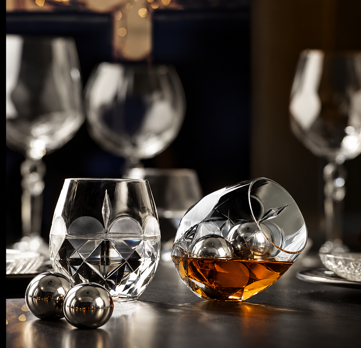The Signature Whiskey Gift Set for Him | GiftConcept.ge