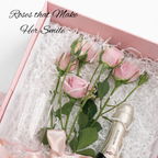 საჩუქარი ქალისთვის - Celebration Gift Box