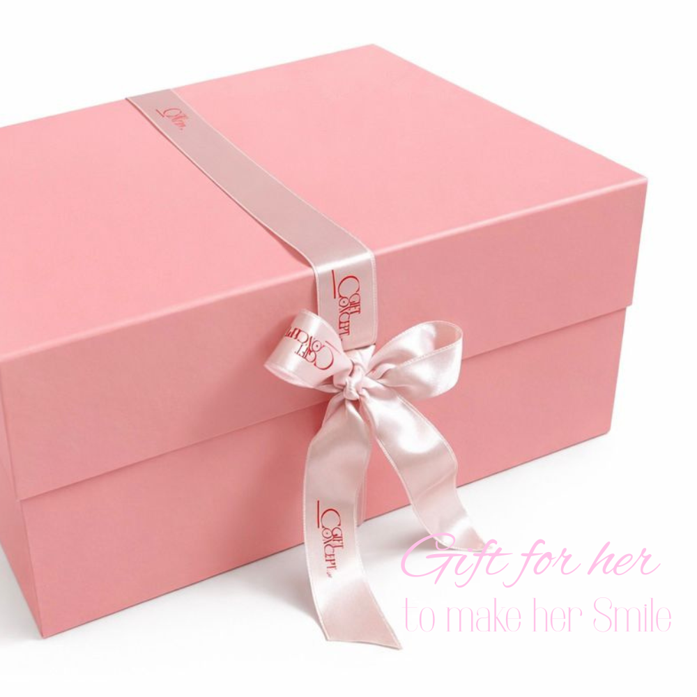საჩუქარი ქალისთვის - Celebration Gift Box