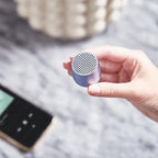 LEXON Mino+ — კომპაქტური Bluetooth დინამიკი დახვეწილი დიზაინით