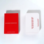 🥂 "The Connection Box" for couples - Your Perfect Date Night.