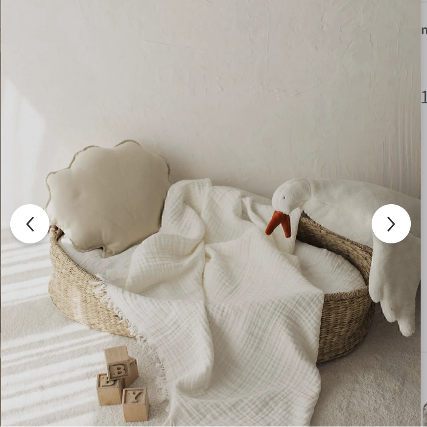 Luxury Baby Girl Gift Box | Jacadi Paris & essencials | Premium Newborn Gift Set