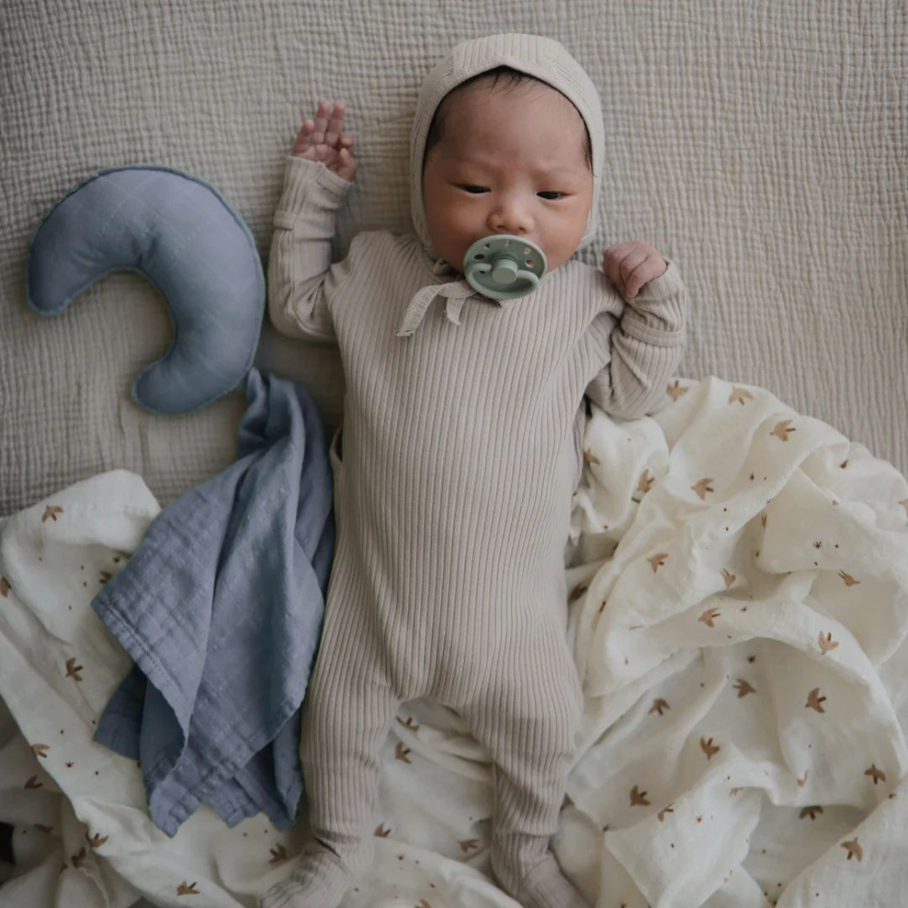Newborn's Premium Gift box (Unisex) - Boutique Elegance for Baby
