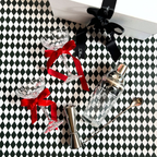 Premium Cocktail Gift Set - Bormioli Italian Glassware & Kikkerland Shaker