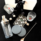 ბარის პრემიუმ აქსესუარების ნაკრები