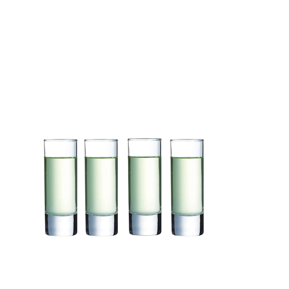 ტეკილას სასაჩუქრე ნაკრები "Do or Drink" – პრემიუმ ბოქსი წვეულებისთვის