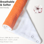 პრემიუმ სასაჩუქრე ბოქსი ჩვილისთვის (Unisex) – ახალშობილის ნაკრები 0-3 თვე