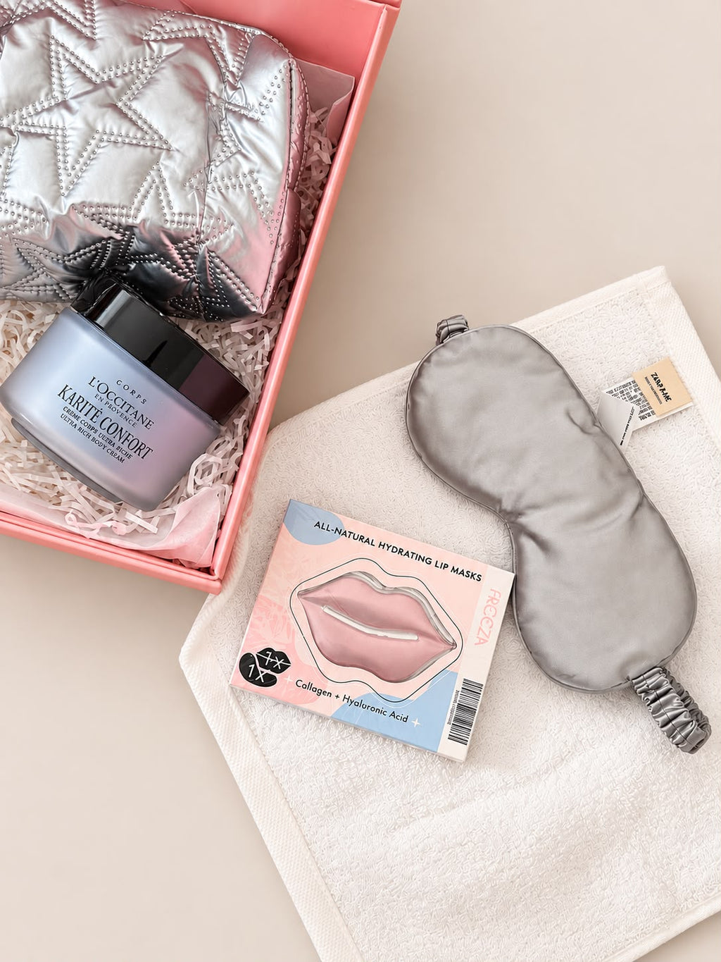 GIFT FOR WOMAN