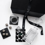 ლუქს კლასის ნაკრები ვისკის მოყვარულთათვის