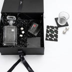 ლუქს კლასის ნაკრები ვისკის მოყვარულთათვის