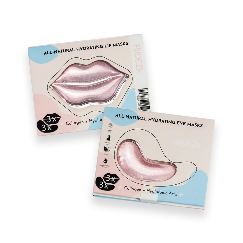 თავის მოვლის პრემიუმ ნაკრები