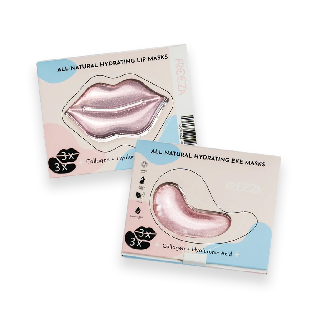 თავის მოვლის პრემიუმ ნაკრები