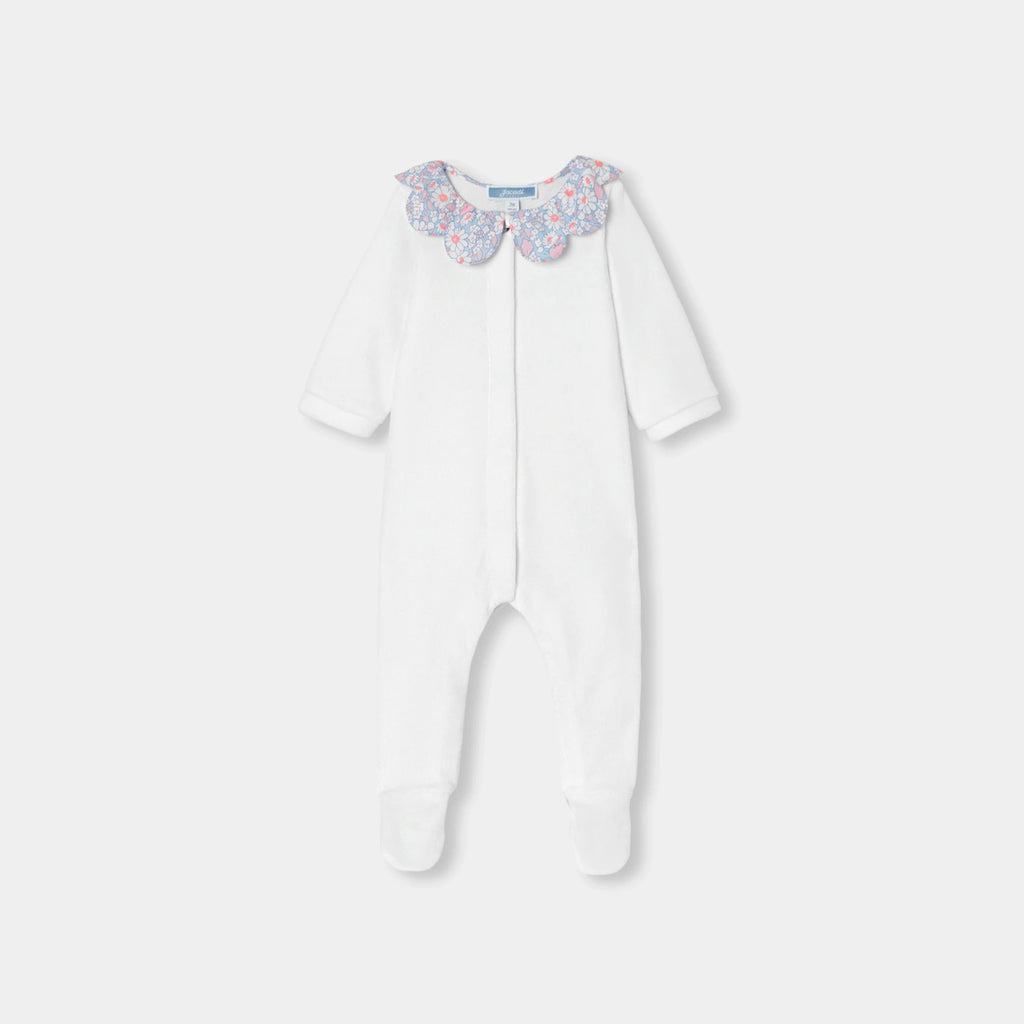 Luxury Baby Girl Gift Box – Jacadi Paris & Carter’s Premium Set