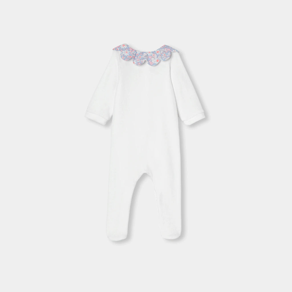 Luxury Baby Girl Gift Box – Jacadi Paris & Carter’s Premium Set