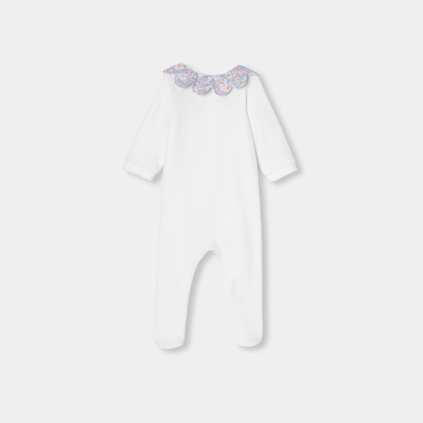 Luxury Baby Girl Gift Box – Jacadi Paris & Carter’s Premium Set