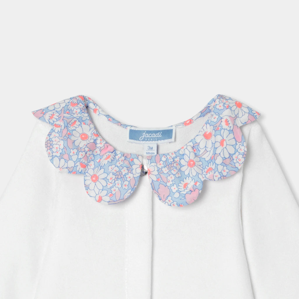 Luxury Baby Girl Gift Box – Jacadi Paris & Carter’s Premium Set