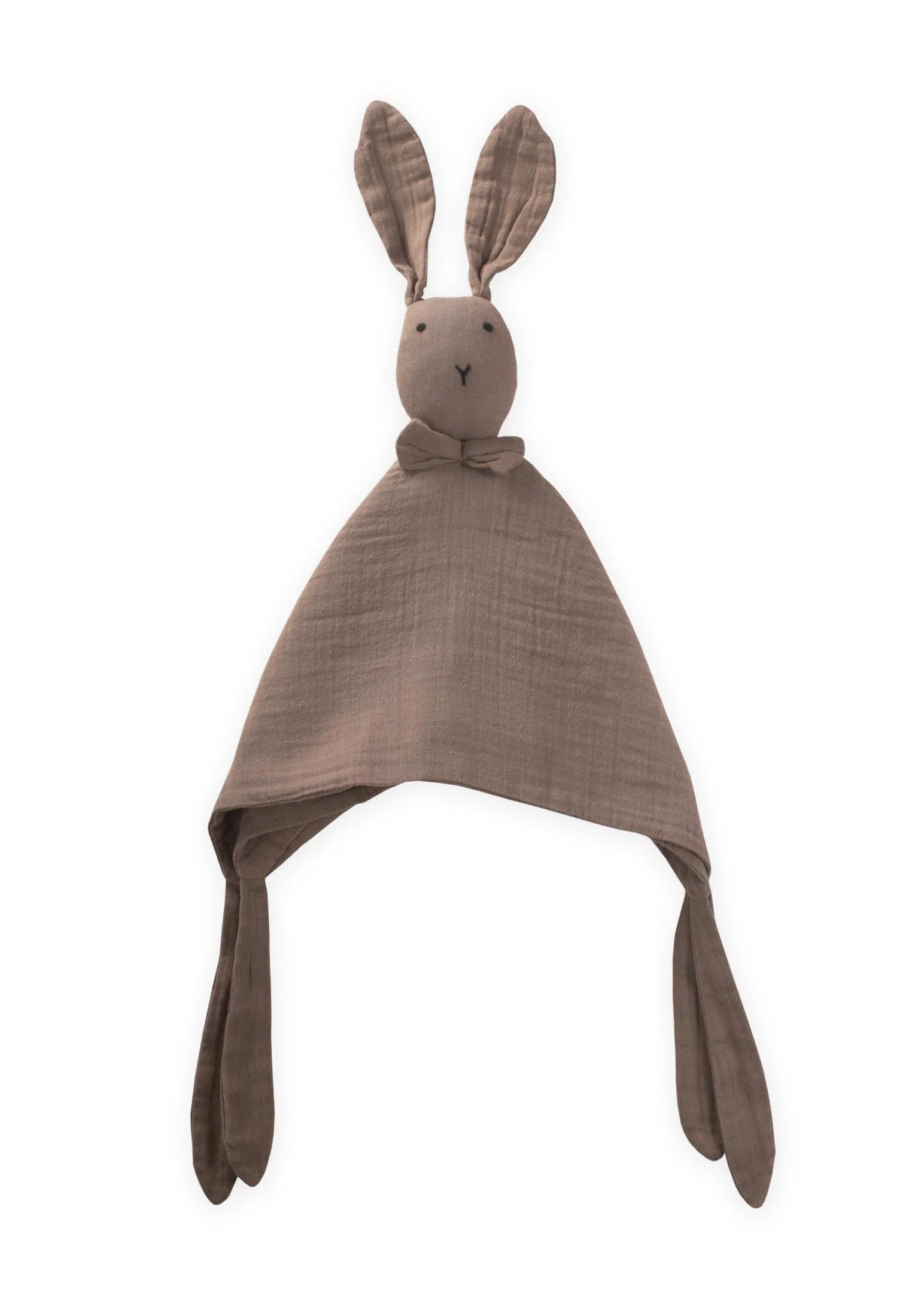 ჩვილის სათამაშო კურდღელი