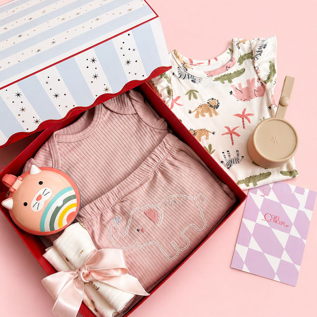 newborns gift