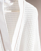 bathrobe
