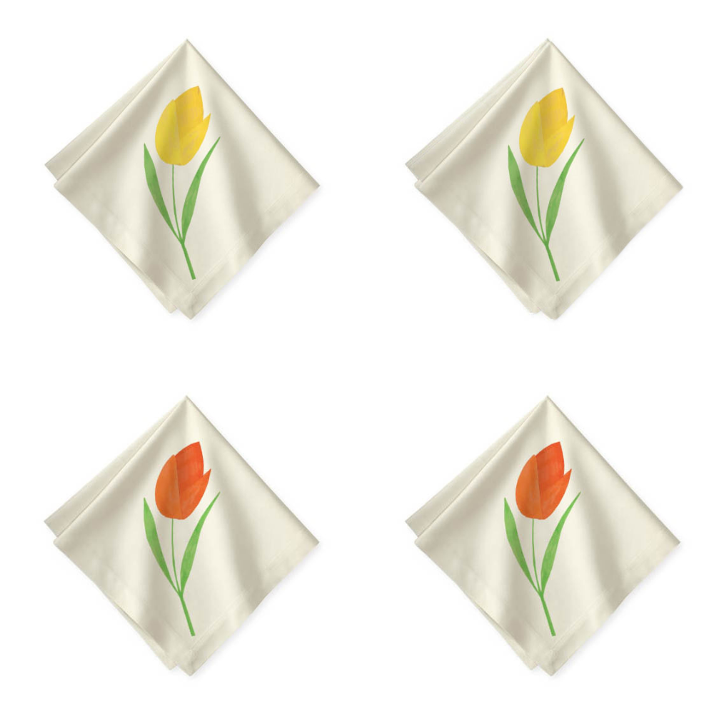 ხელსახოცები  ID VISION