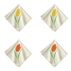 ხელსახოცები  ID VISION