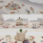 საჩუქარი სახლის