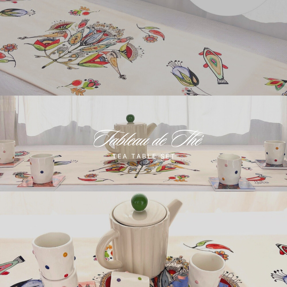 საჩუქარი სახლის