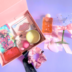 თავის მოვლის პრემიუმ ნაკრები