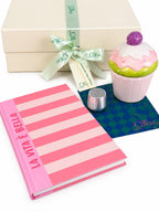 Colorful Gift Box for Her | Unique Gift Ideas