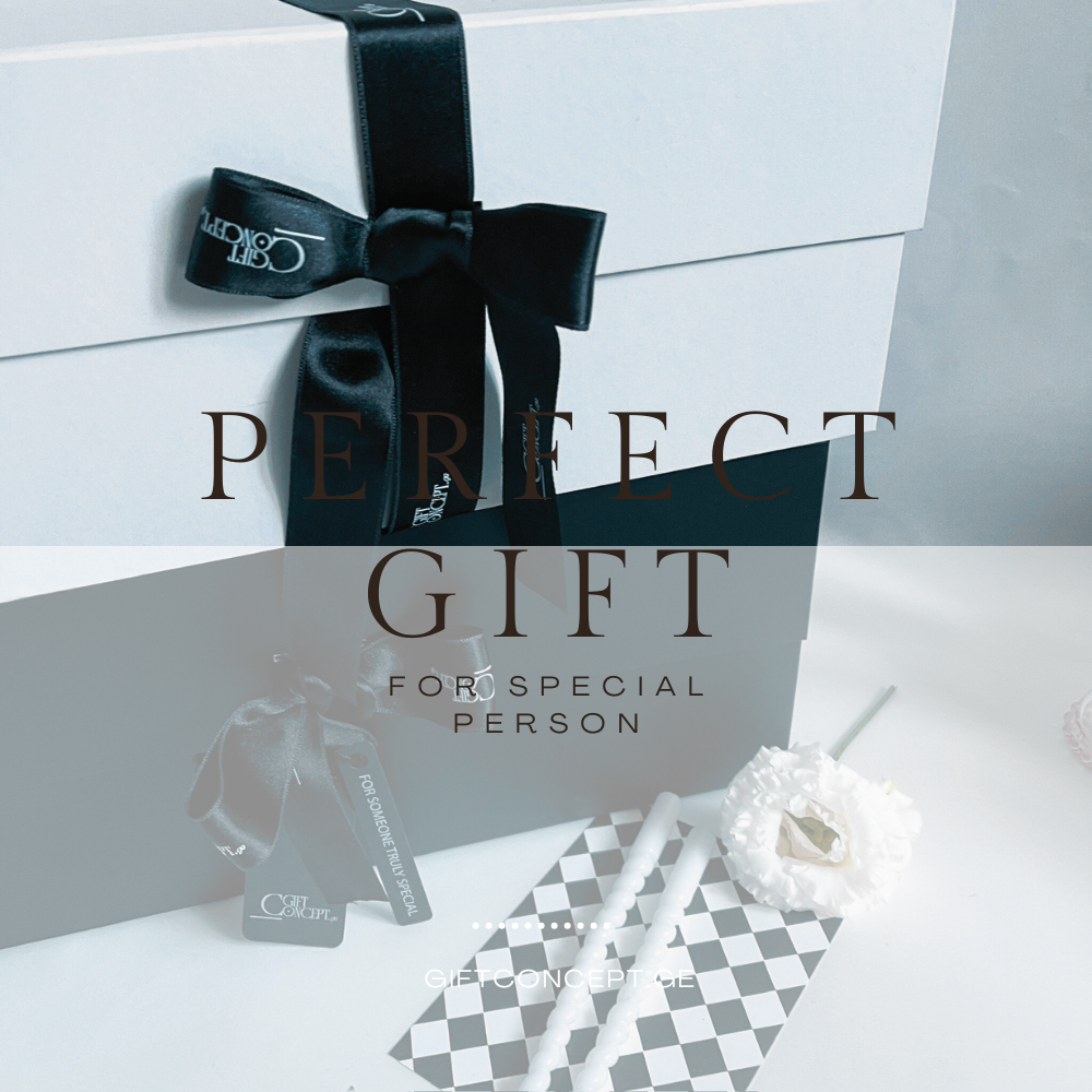 ორიგინალური საჩუქარი 