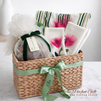 სააღდგომო სასაჩუქრე კალათა 