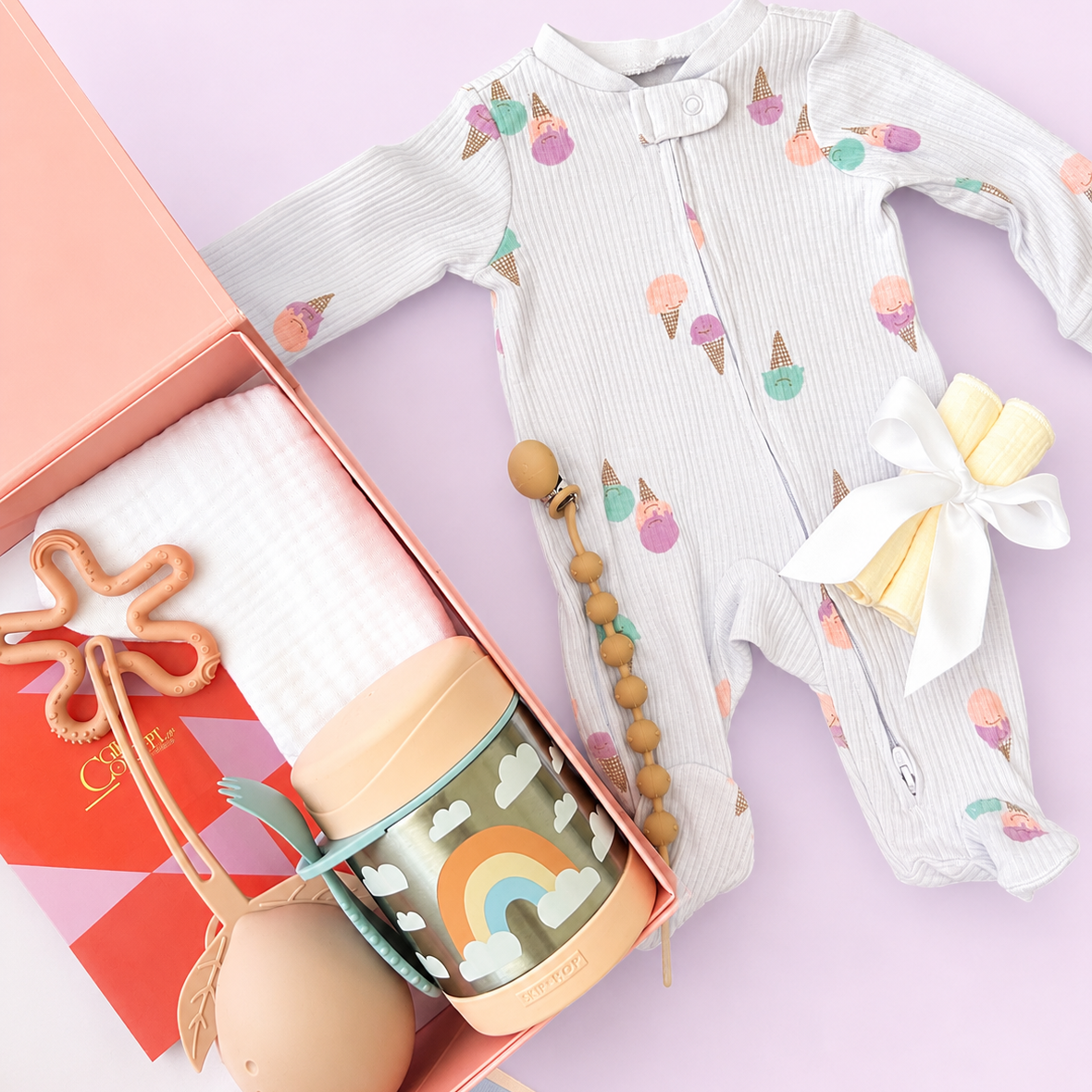 gift for baby girl