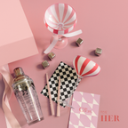 სასაჩუქრე ნაკრები ქალებისთვის