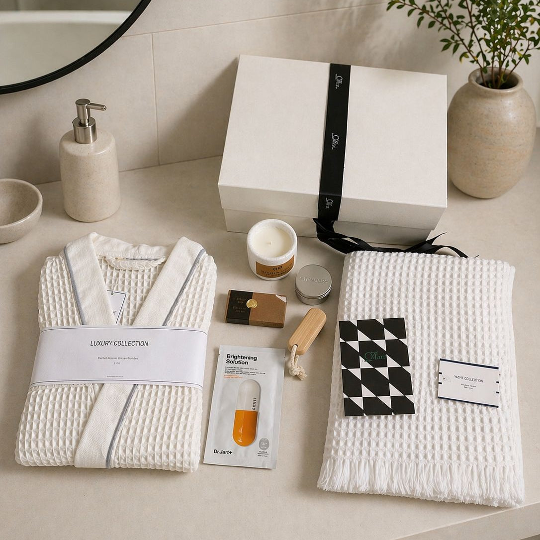 relaxation gift set