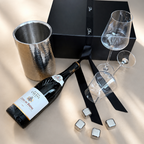 gift set wine and accessories