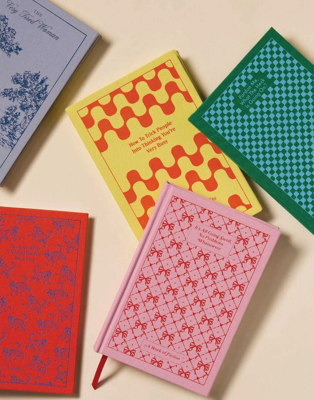 სასაჩუქრე ნაკრები "DREAMERS WHO THINK BIG"