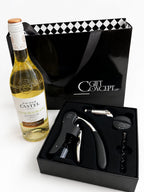 Premium Wine Gift Set – Maison Castel & L’Atelier du Vin